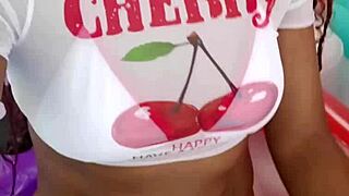 Bts Trailer - Sweet Cherry Pie