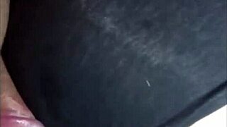 Neighbor visits when boyfriend leaves for fun