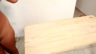 Cheating College Girl Fucks Companion Secretly