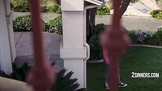 Cheating Wife Feels Alive With Rough Fucking And Passionate Adultery