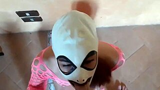 Compilation of POV blowjobs, deepthroats, oral creampies.