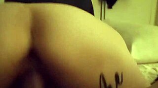 Daddysgirl86 Update 7 - Sexy Ass Pawg in Favorite Position with Leggings