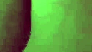 sandra passionately cums three times