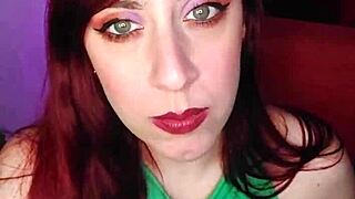 Argentinian Coworker Motivates You To Finish Tasks With Joi!