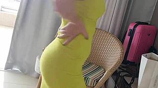 Latest update from Alineflavio captures everyday moments on July 27, 2024