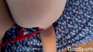 Brazilian Slim Girlfriend Returns And Rides Like A Champion Full Video In Premium