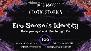 ero senseis identity erotic audio for women eses100