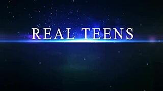 The gorgeous British 18-year-old Candice tells you how to wank.