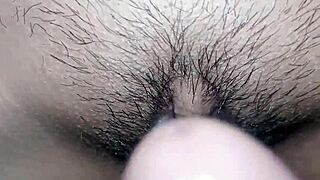 i'm eating my stepdaughter and cumming in her soft pussy