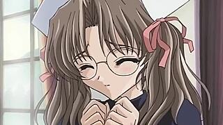 Horny Wife Cheats On Her Husband With Her Seductive Maid