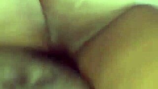 I Can't Resist Coming On My Girlfriend's Big Wet Pussy