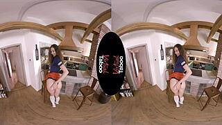 virtual taboo home whore?