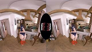 virtual taboo home whore?