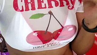 Bts Trailer - Sweet Cherry Pie