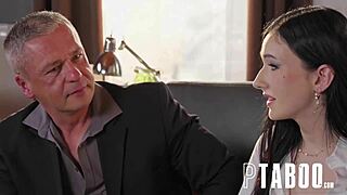 Zack Boldly Pitches And Pounds Britney Dutch