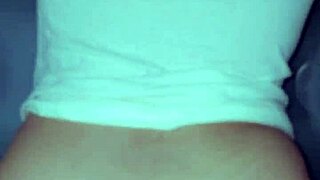 chubby neighbor fucks me doggystyle