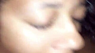 does my big mama love deep throating? she does it so well