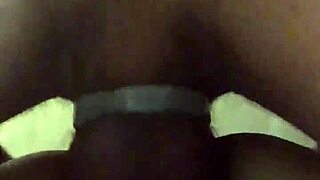 his thick cock pumps my tight pussy full of hot cum, everything pulsates before the load slides out