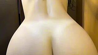 Straight Out of the Shower