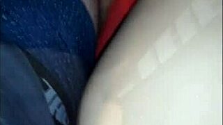 he came home from work and my big ass wife greets me with anal creampie!