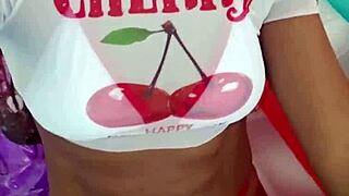 Bts Trailer - Sweet Cherry Pie