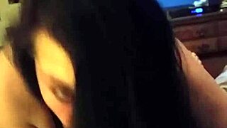does my bbw girlfriend deepthroat your dick?