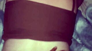 Smashed That Phat Pussy In Garage 😈