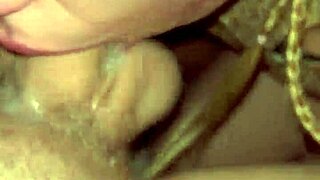 the mermaid is giving a sloppy facefuck suck with lots of gagging 😈