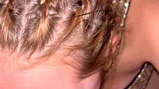 the mermaid is giving a sloppy facefuck suck with lots of gagging 😈