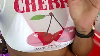 Bts Trailer - Sweet Cherry Pie