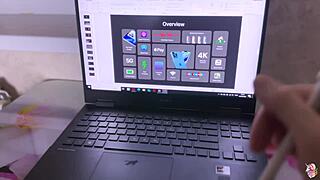 Innocent Maid Fulfills My Dirty Fantasies With Passionate Encounters