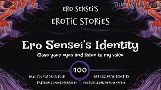 ero senseis identity erotic audio for women eses100