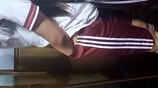 Popular Student Fucking Real Homemade Video - Watch Before It's Deleted