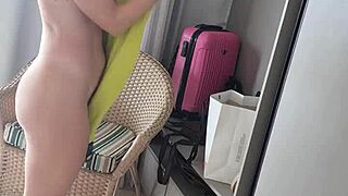 Latest update from Alineflavio captures everyday moments on July 27, 2024