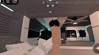 his girlfriend offline, he used me