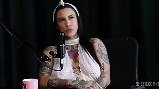 Compilados da Lexi Mallet no Bora Cast