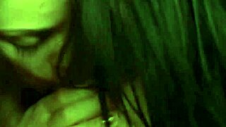 i passionately lick my latina girlfriend's hairy pussy