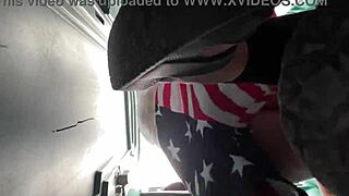 Birthday girl alexis monroe enjoys face-sitting fun with porno dan