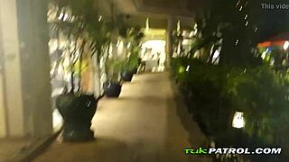 This horny amateur filipina worker gets bred and rimmed in pov sessions with her petite body and small tits