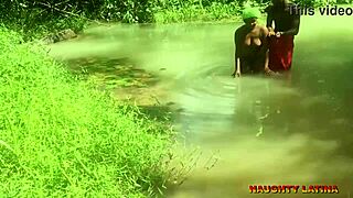 i fucked my pastor during water baptism as an ebony african wife