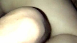 Hooking Up With My Big Booty Wife!