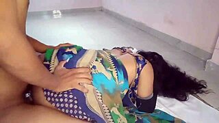 Hot Sexy Indian Teacher Rashmi Has Sex With Her Student In Role Play.
