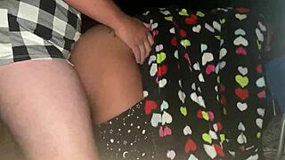 Pov Wife Fucked Publicly