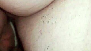 Mature Italian Lady Explores Amateur Adventures with European Charm