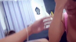 Personal Me Deu Treino Em Casa