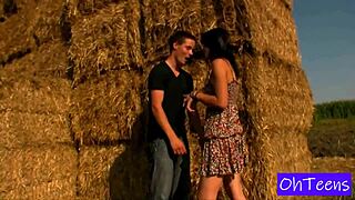 Big Tits Erika & Karol Free Video