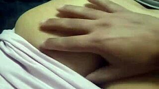 Ariana's Juicy Ass Shaking with Tight Holes Spread Open!