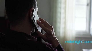 make sure he hears everything clearly?