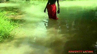 i fucked my pastor during water baptism as an ebony african wife