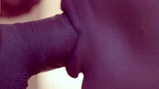 My Mouth Waters When His Cock Is In It Fucking My Face!